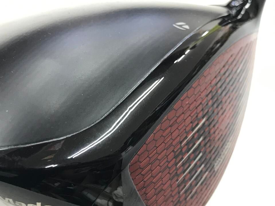 ゴルフ テーラーメイド STEALTH 9度 ATTAS PUNCH6 Sフレックス