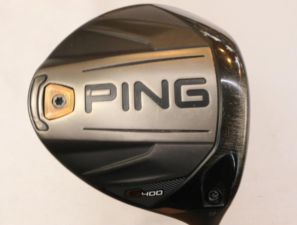 TOUR PING ピン ドライバー 173-65 G400 G400ドライバー SERIES : 9 