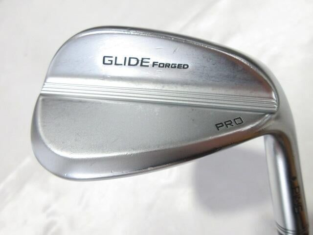 ピン GLIDE FORGED PRO 50度 NSプロ MODUS 3 TOUR 115 Sフレックス ウェッジ 中古 ゴルフドゥ!甲府バイパス店【最短即日発送】