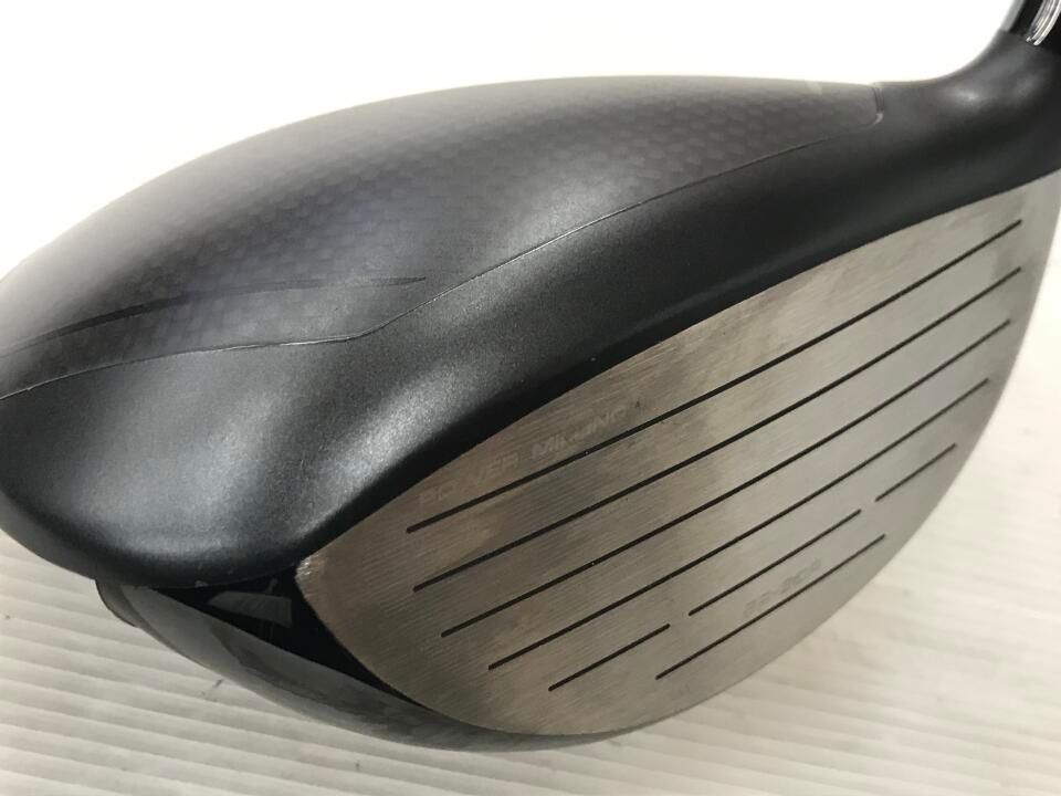 ブリヂストン B1 9.5度 SPEEDER NX BLACK 50 S