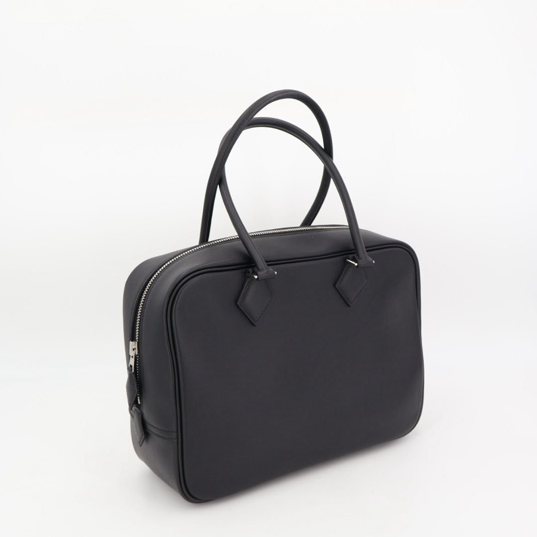 エルメス HERMES ブリュム28 ハンドバッグ
