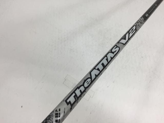 返品OK 【中古ゴルフクラブ】UST マミヤ シャフト単品 (ピン スリーブ付) UST マミヤ The ATTAS V2 4 1W