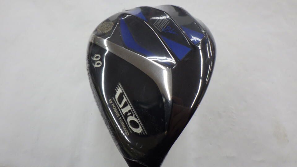 キャスコ UFO AIR UT by POWER TORNADO 38度 Falcon Shaft AIR R