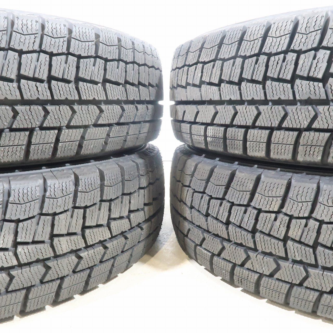 185/80R15バリ溝4本セット バリ溝 2025年製】タフト ソリオ 等に 4本 社外 15インチ 4.5J +45 4H