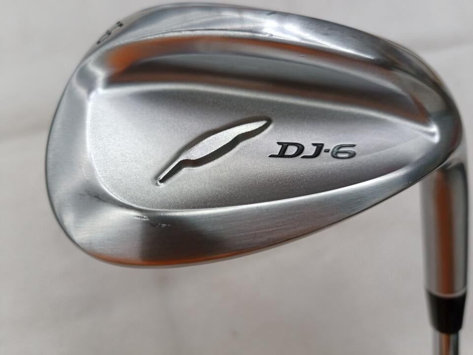 フォーティーン DJ-6 56度 NSプロ TS-114w Ver2 WEDGEフレックス ウェッジ 中古 ゴルフドゥ!福山王子店【最短即日発送】