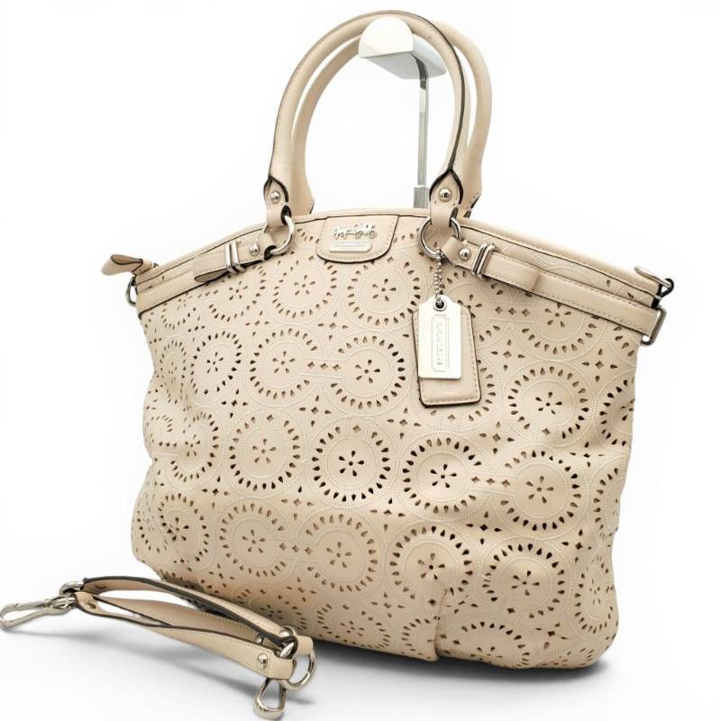 COACH コーチ ショルダーバッグ トートバッグ ワンショルダー 