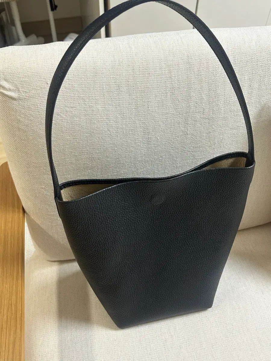パフテン オニバッグ OGNI BAG ブラック