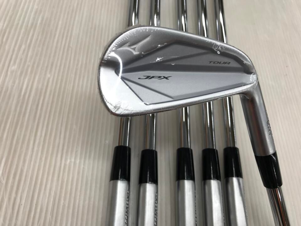 ミズノ JPX 923 TOUR ダイナミックゴールド 120 R300フレックス