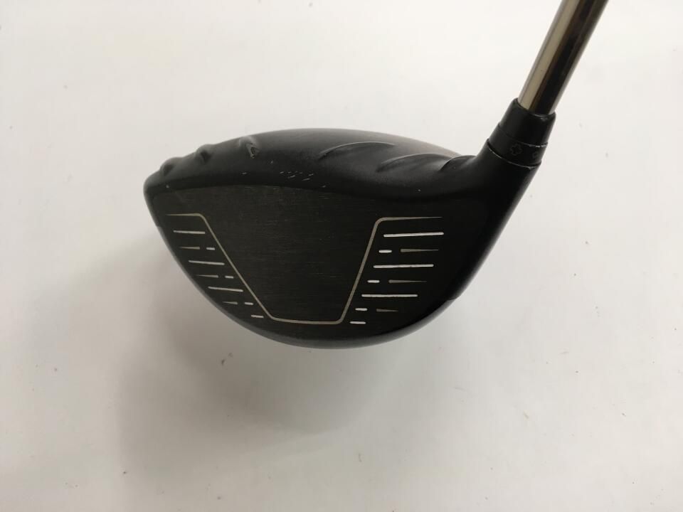 ピン G425 MAX 9度 TOUR 173-55 Sフレックス ドライバー 中古 ゴルフ