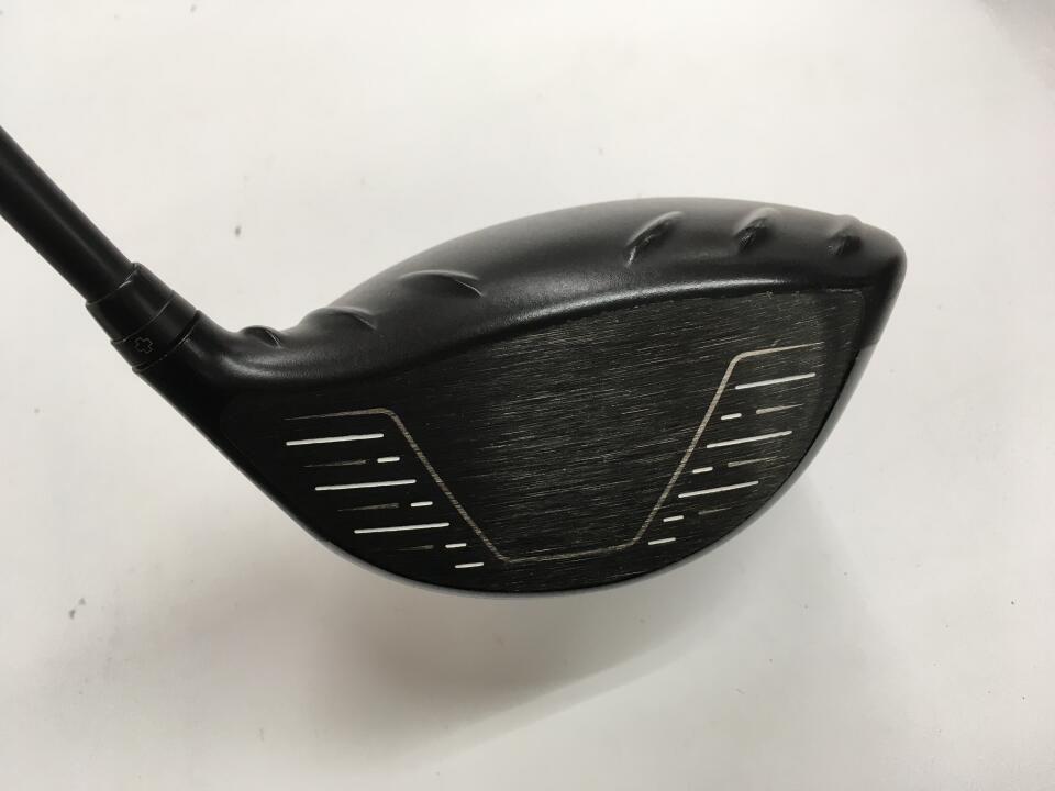 ピン G425 MAX 10.5度 ALTA J CB SLATE Rフレックス ドライバー 【最短