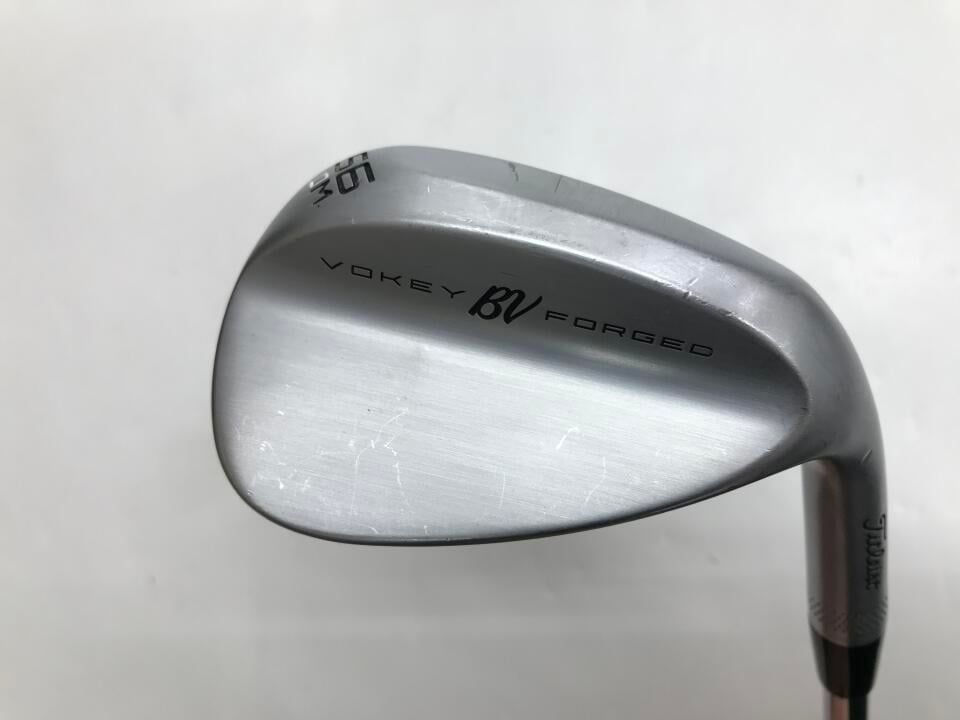 タイトリスト VOKEY FORGED 2025 56度 NSプロ950GH neo Sフレックス ウェッジ 中古 ゴルフドゥ!NEXT川越店【最短即日発送】