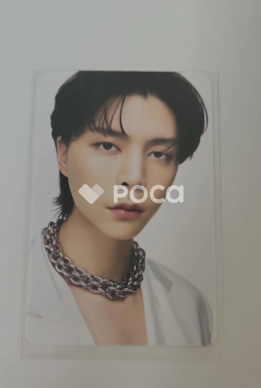 NCT ジャニー NCT 127 2ND TOUR NEO CITY : SEOUL - THE LINK FORTUNE