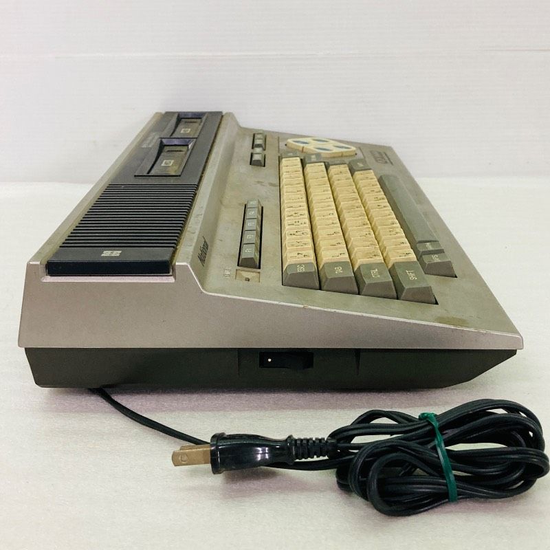 CF2000 MSX ナショナル National キングコング 動作未確認】【印刷物つき】松下電器産業 MSX パーソナルコンピュータ
