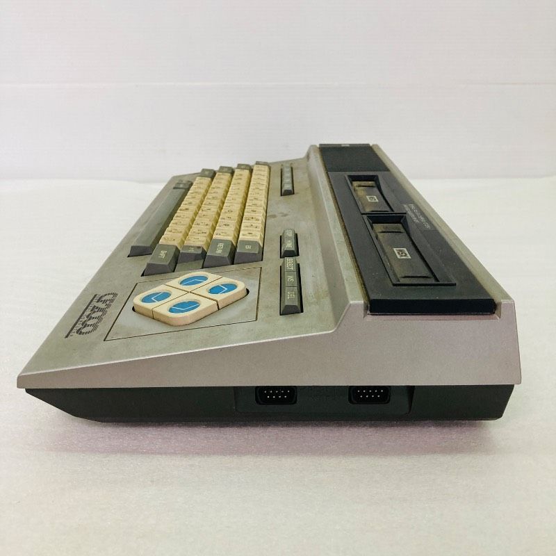 動作未確認】【印刷物つき】松下電器産業 MSX パーソナルコンピュータ