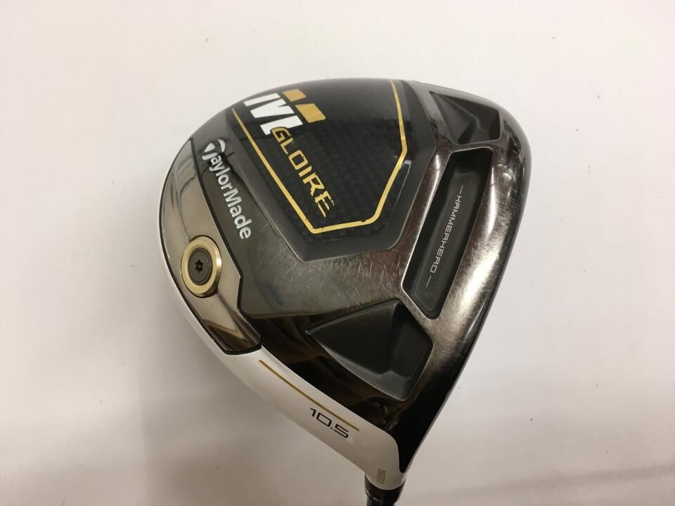テーラーメイド M グローレ ドライバー 9.5° S TaylorMade