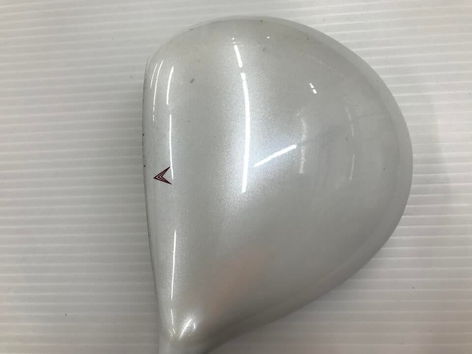 キャスコ Zeus impact 10.5度 Zeus impact SRフレックス ドライバー