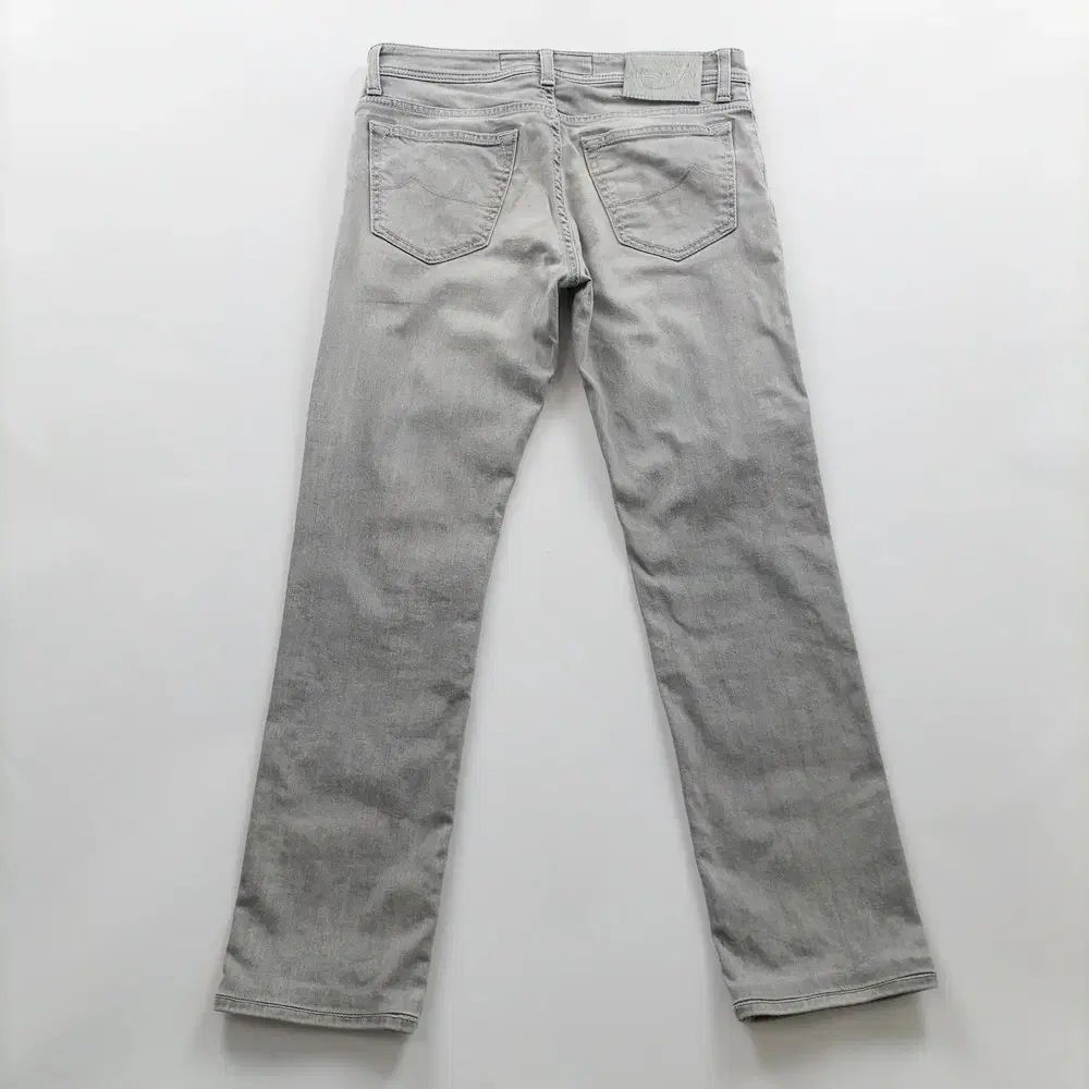 ヤコブコーエン デニム サイズ30 グレーデニム ウォッシュ デニムパンツ メンズ B0574