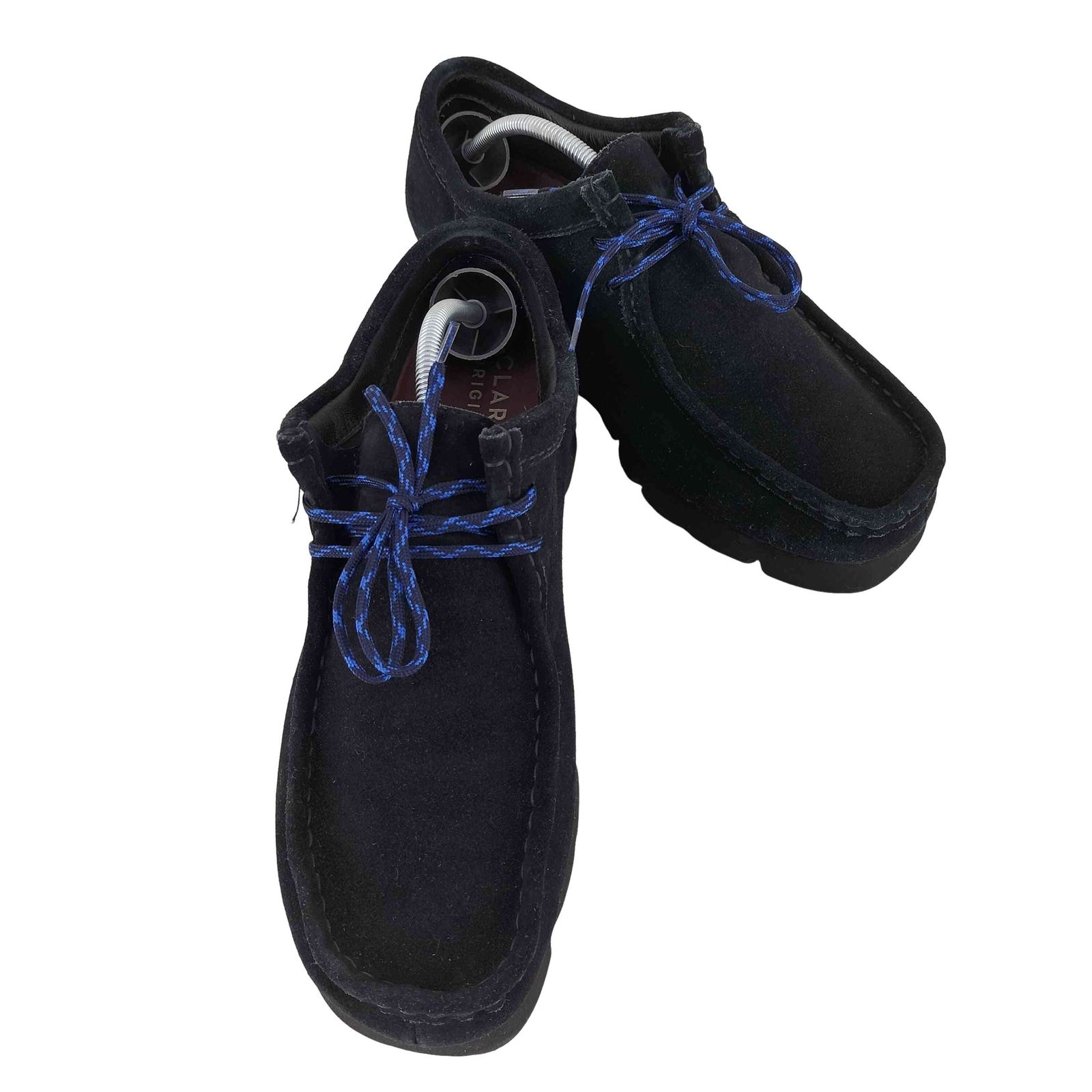 クラークスオリジナルズ Clarks ORIGINALS Wallabee GTX メンズ JPN：26.5