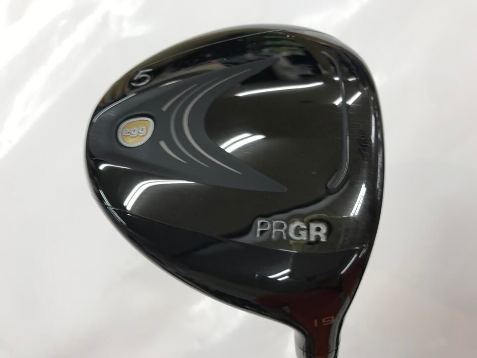 プロギア SUPER egg 2022 19度 egg オリジナルカーボン フェアウェイウッド 中古 ゴルフドゥ!柏店【最短即日発送】