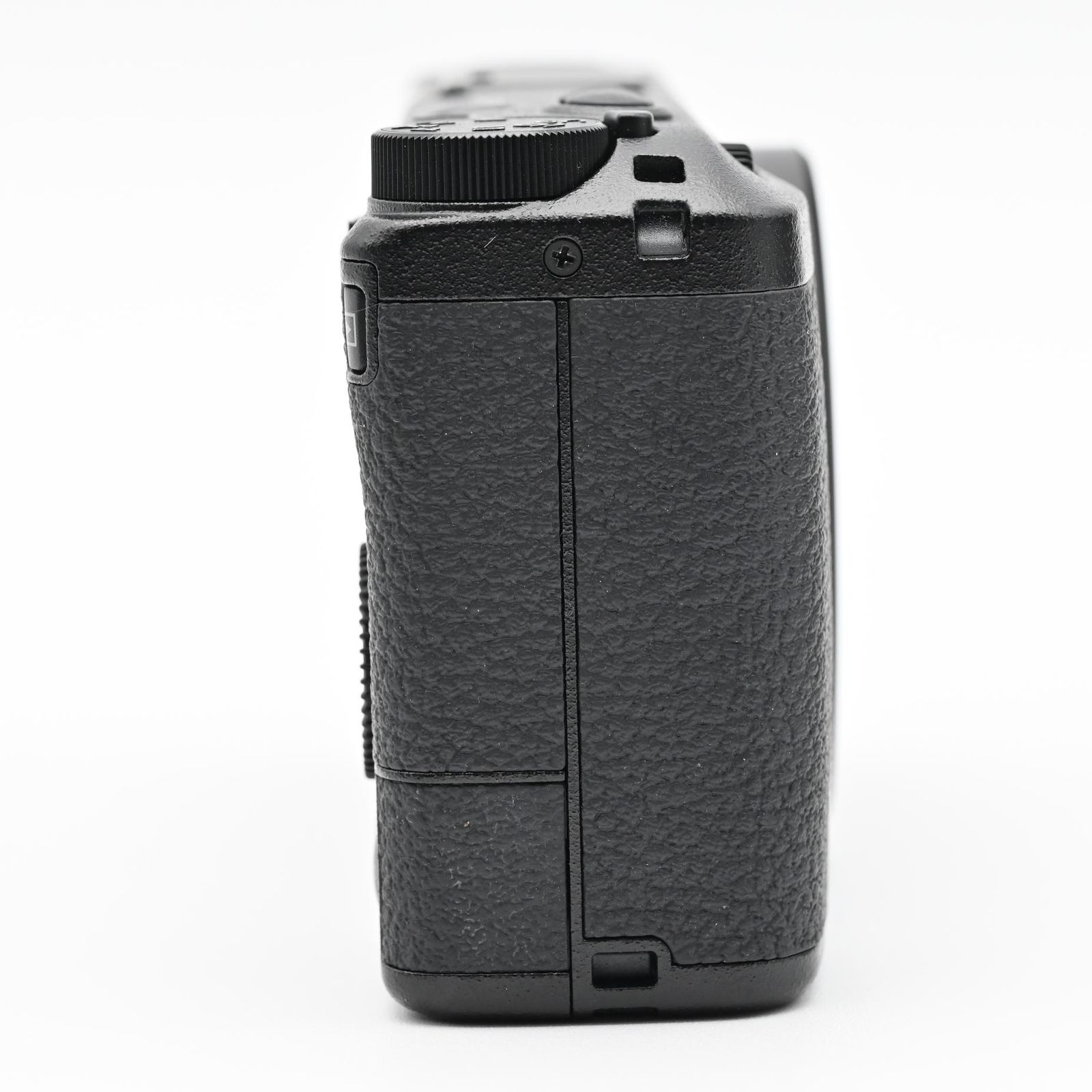 RICOH GR IIIx ショット数 747回 極上品 - メルカリ