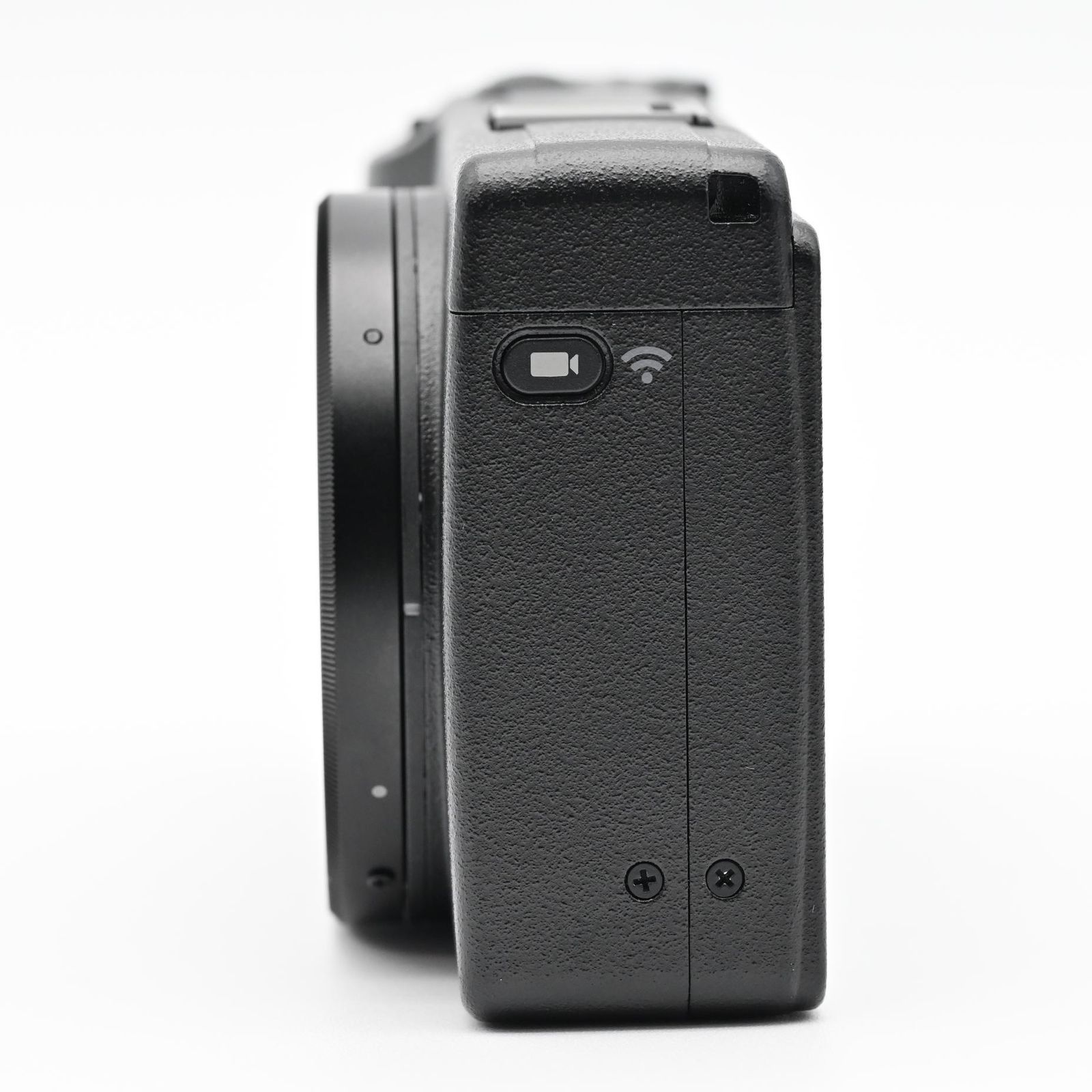 RICOH GR IIIx ショット数 747回 極上品 - メルカリ