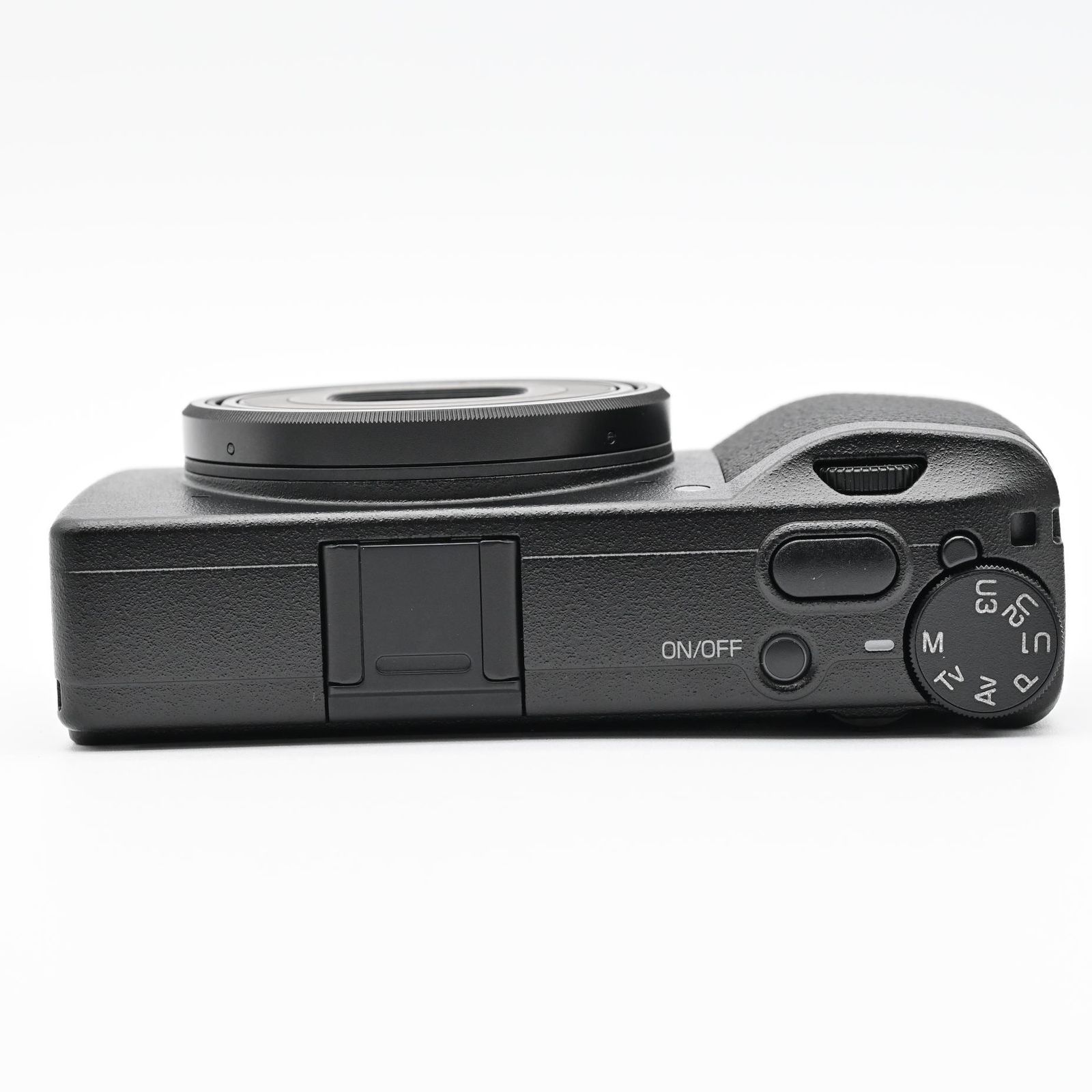 RICOH GR IIIx ショット数 747回 極上品 - メルカリ