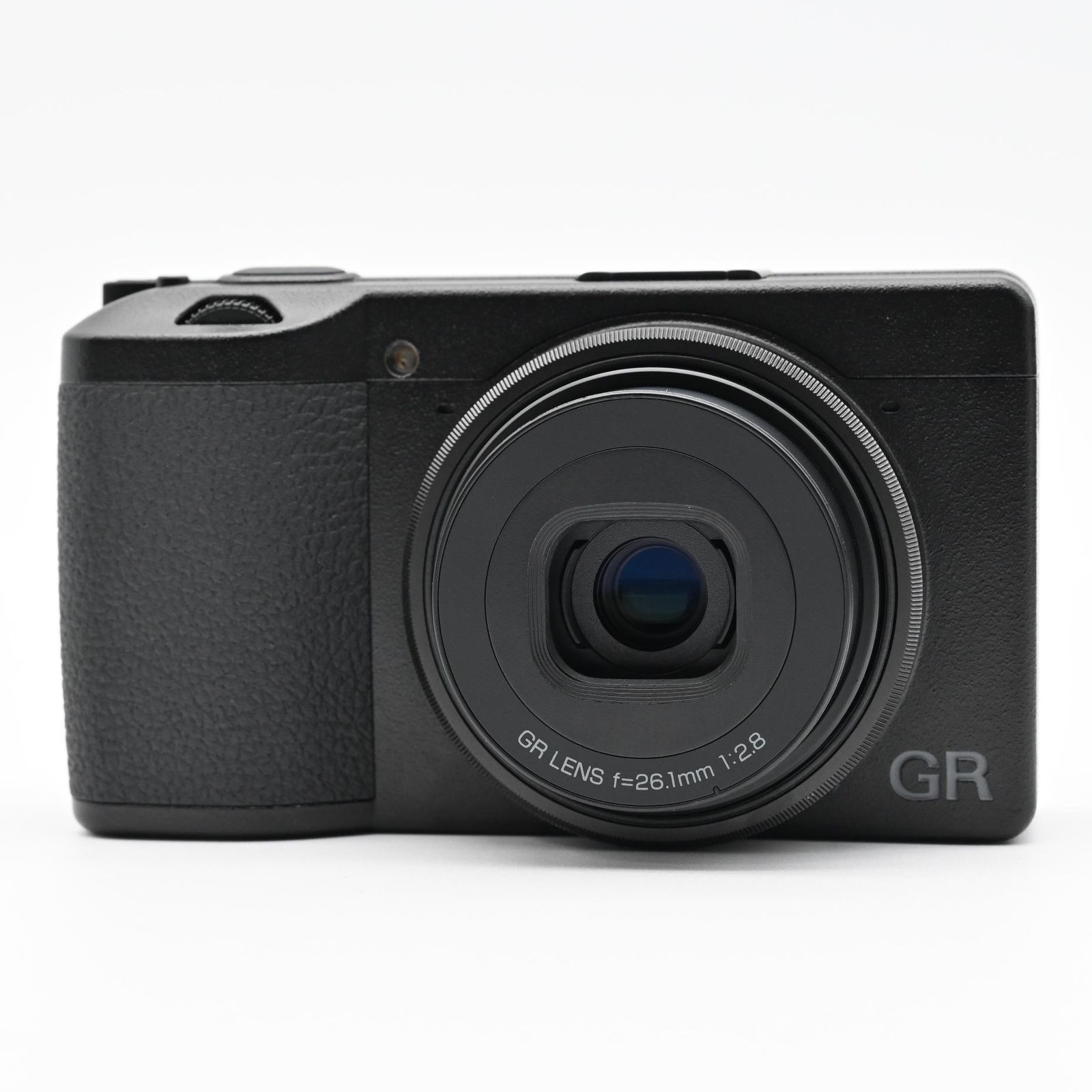 RICOH GR IIIx ショット数 747回 極上品 - メルカリ