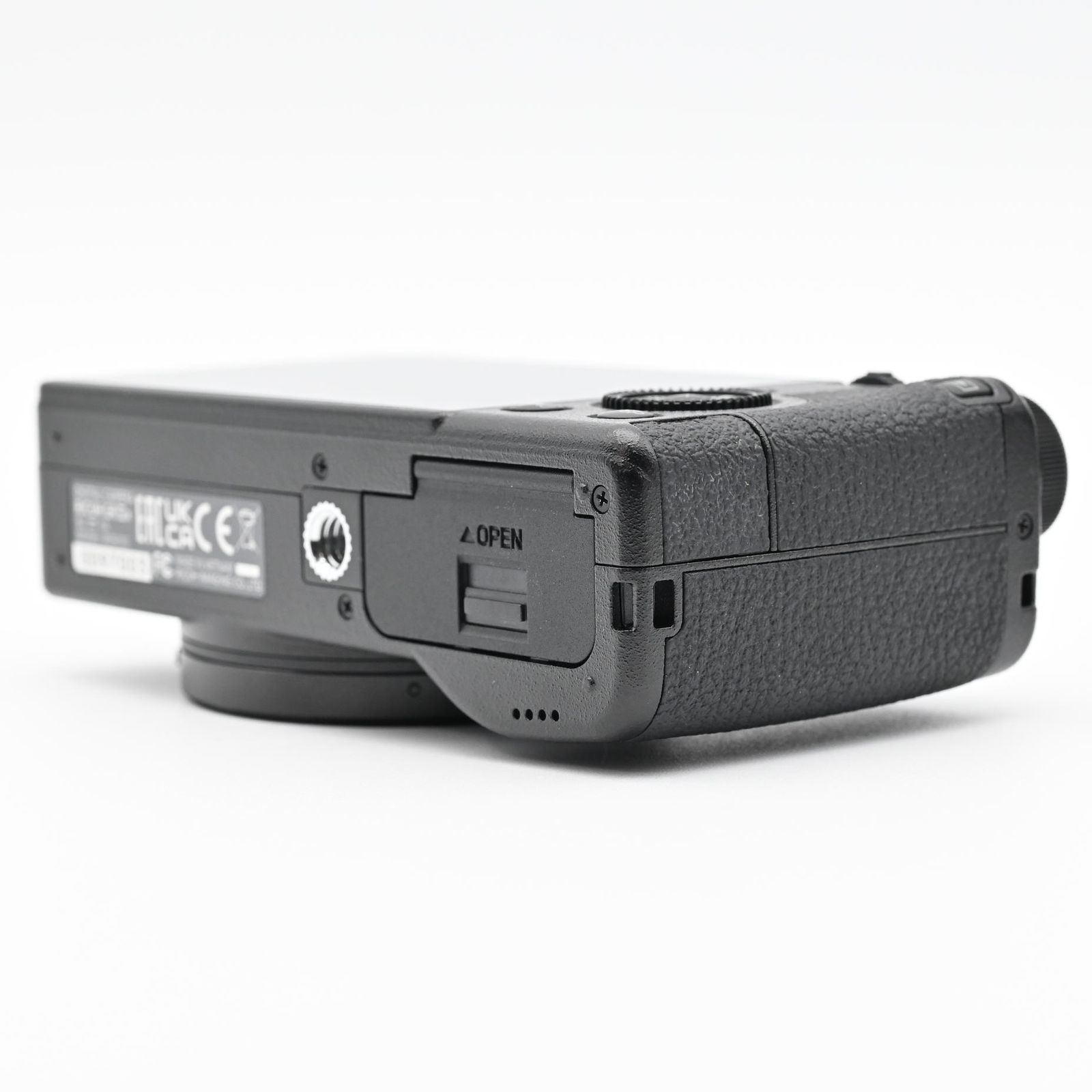 RICOH GR IIIx ショット数 747回 極上品 - メルカリ