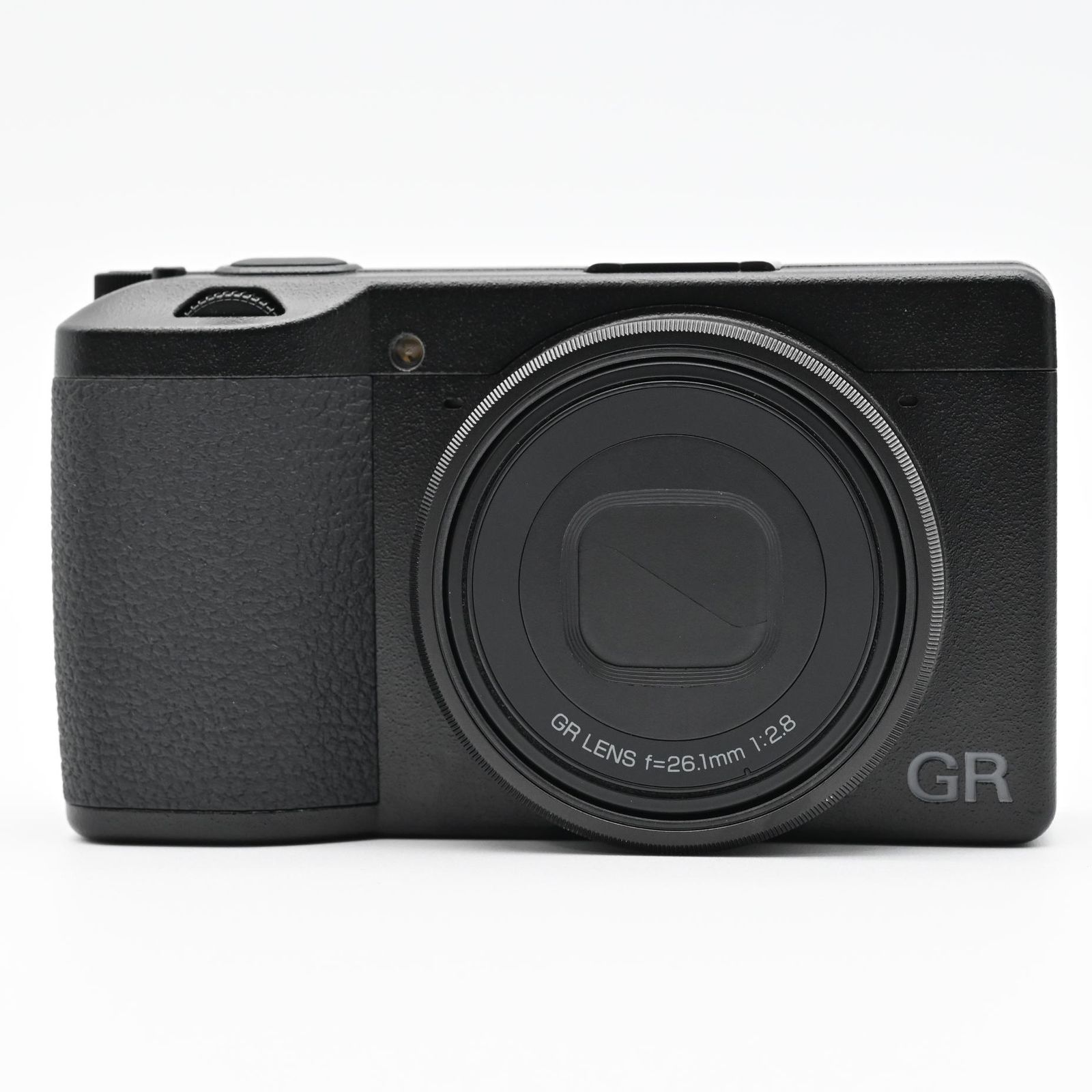 RICOH GR IIIx ショット数 747回 極上品 - メルカリ