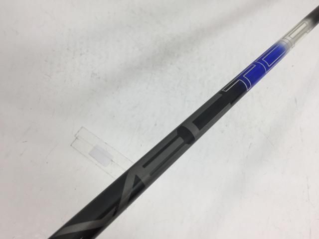 返品OK 【中古ゴルフクラブ】【超美品】デザインチューニング シャフト単品 (テーラーメイド スリーブ付) デザインチューニング VECTOR EX(ベクター EX) 40 1W