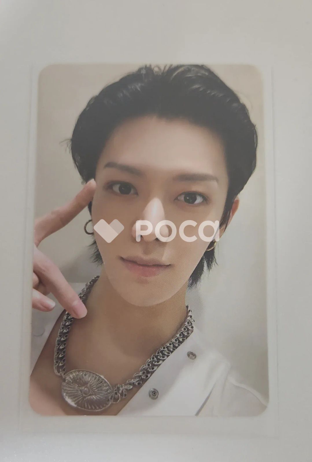 NCT ユウタ NCT 127 2ND TOUR NEO CITY : SEOUL - THE LINK FORTUNE