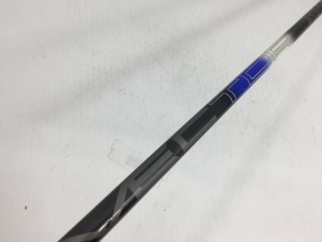 返品OK 【中古ゴルフクラブ】【超美品】デザインチューニング シャフト単品 (テーラーメイド スリーブ付) デザインチューニング VECTOR EX(ベクター EX) 40 1W