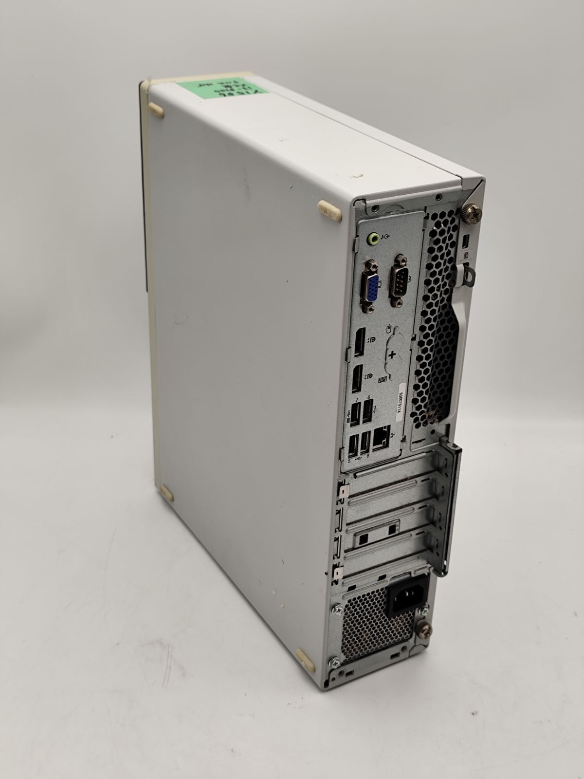 NEC MATE MKL36L-3 i3-8100 ジャンク - メルカリ