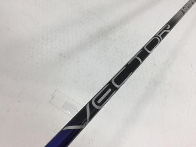返品OK 【中古ゴルフクラブ】デザインチューニング シャフト単品 (テーラーメイド スリーブ付) デザインチューニング VECTOR GRID 40 1W
