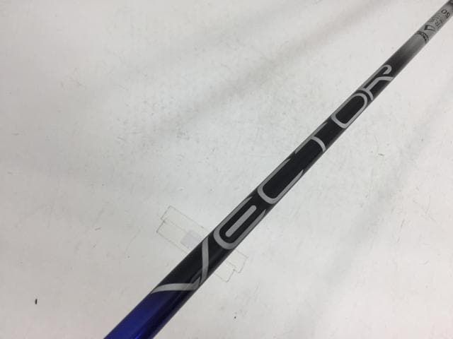 返品OK 【中古ゴルフクラブ】デザインチューニング シャフト単品 (テーラーメイド スリーブ付) デザインチューニング VECTOR GRID 50 1W