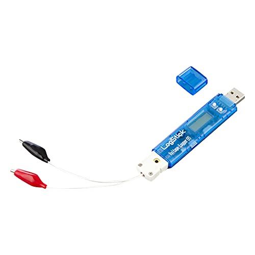 アズワン 電圧/電流ロガー LS200-V (1個入り) /1-2366-01kk