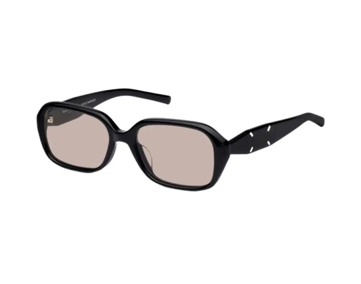 GENTLE MONSTER(ジェントルモンスター) Maison Margiela M212 ブラックブラウン