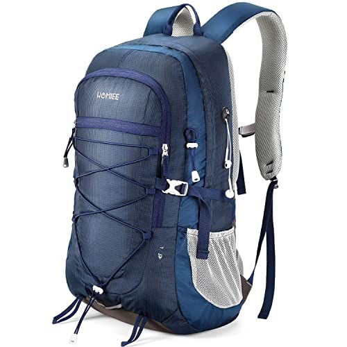 [HOMIEE] 登山 リュック ザック 45L 大容量 軽量 バックパック リュックサック アウトドア バッグ 多機能 キャンプ 花見 防災 遠足 撥水 旅行 ハイキング 避難 男女兼用″mn df9eb66b