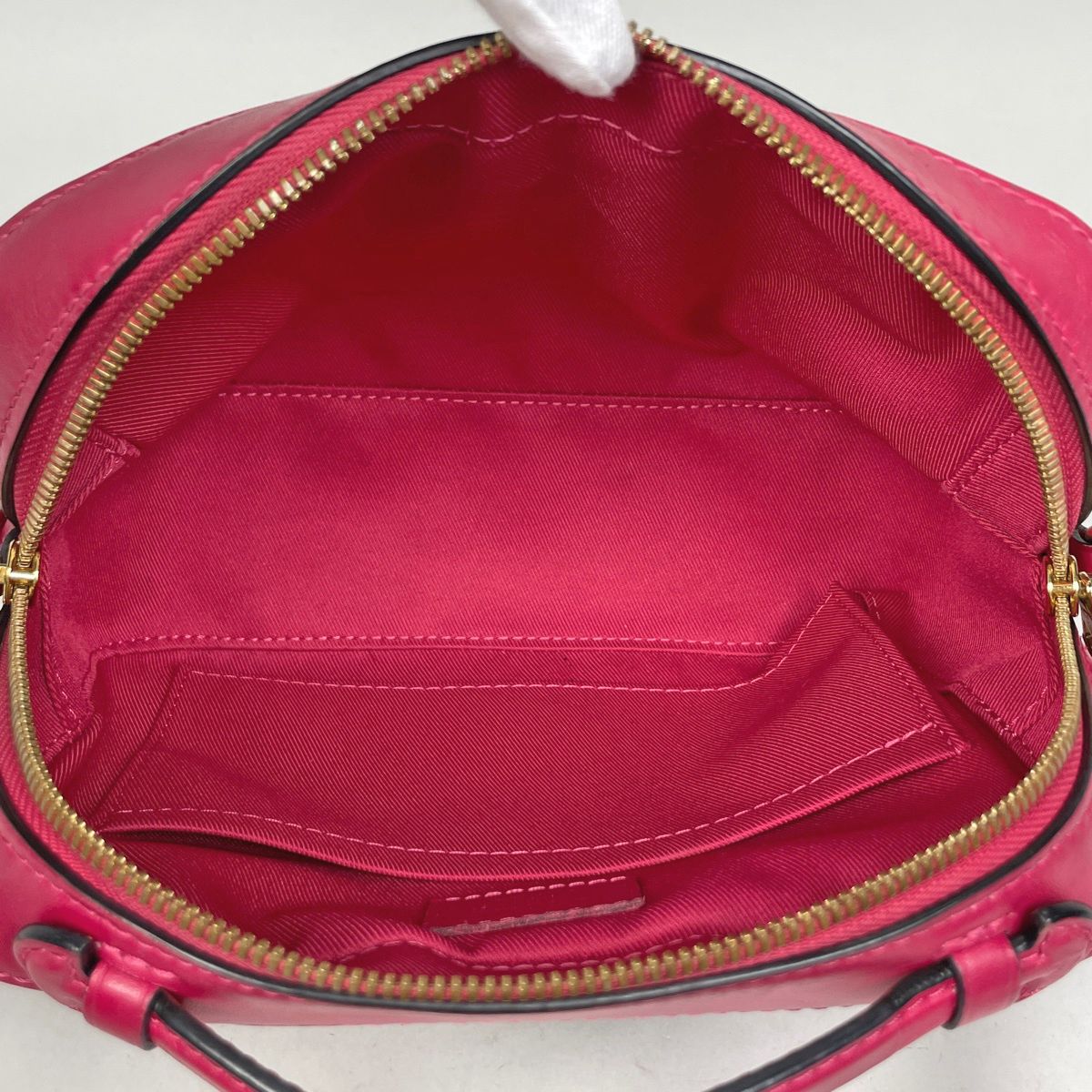 ルイ・ヴィトン Louis Vuitton サントンジュ フリンジ ポシェット 