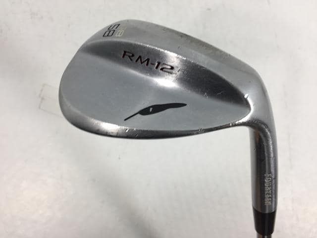 中古ゴルフクラブ】フォーティーン RM-12 フォージド ウェッジ