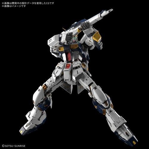 メーカー輸送ダンボール未開封】ガンプラ PG UNLEASHED 1/60 νガンダム