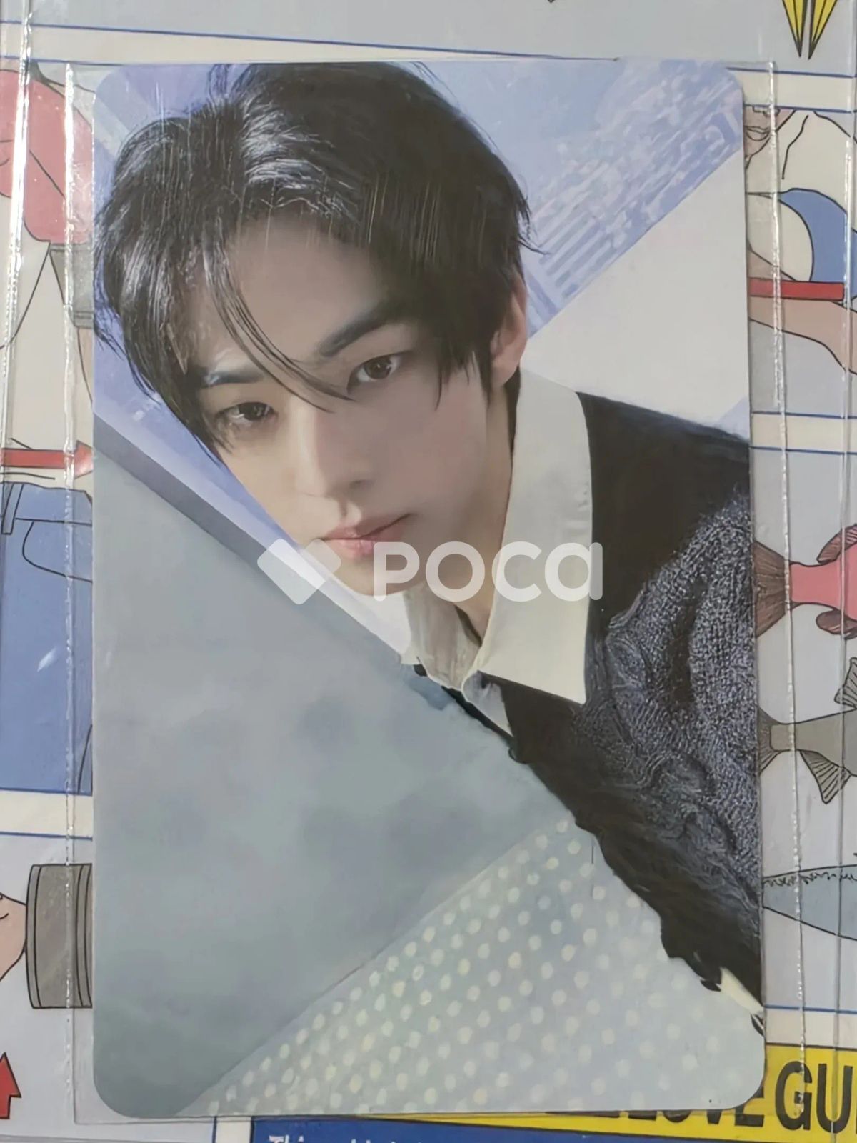 SEVENTEEN 消費期限 会場限定 愛知 トレカセット セブチ-公式日本通販