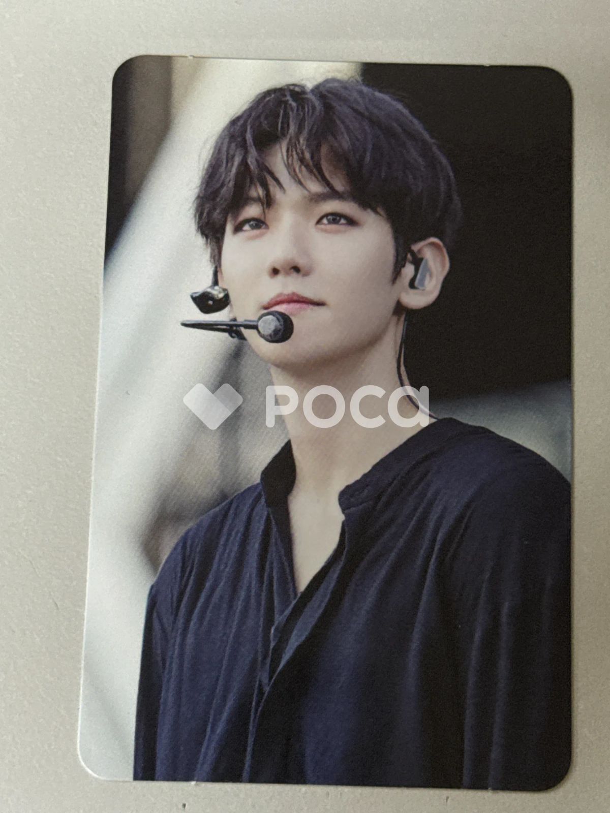 EXO ベクヒョン EXO Planet #3: The EXO'rDIUM[dot]