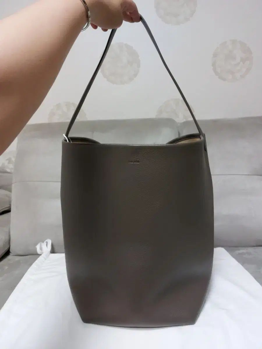 ザ・ロウ パークバッグ large₍ラージ)