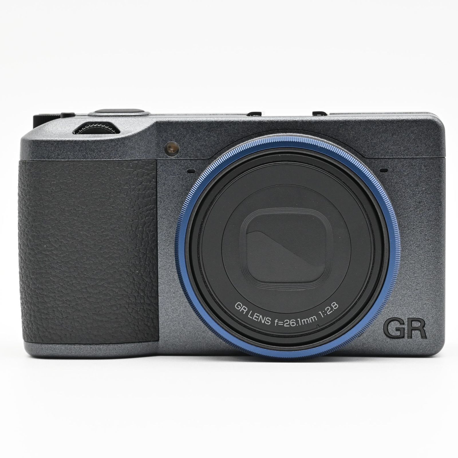 RICOH GR IIIx Urban Edition ショット数 754回 - メルカリ