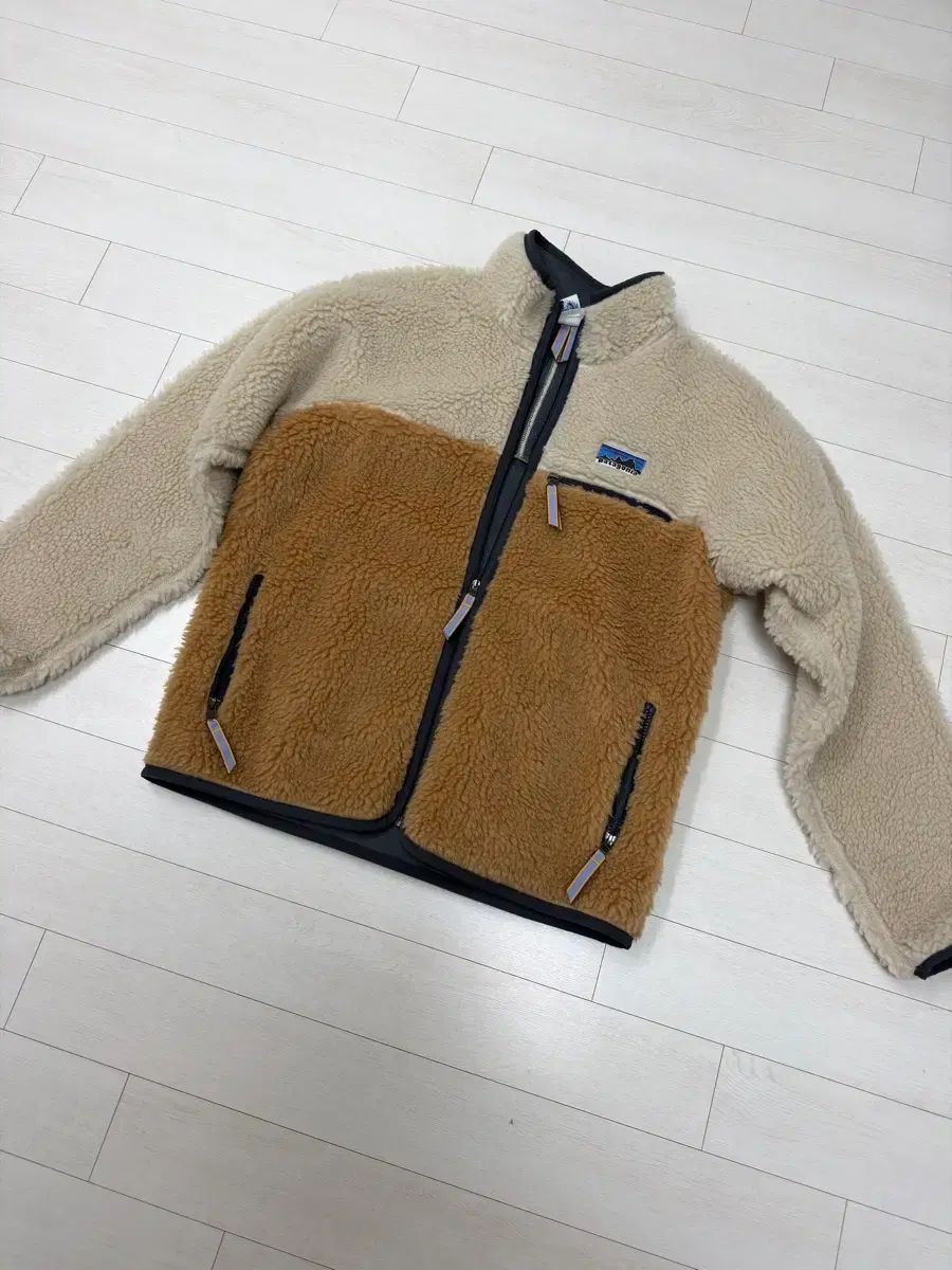 パタゴニア patagonia パタゴニア ナチュラル 50周年 Mサイズ