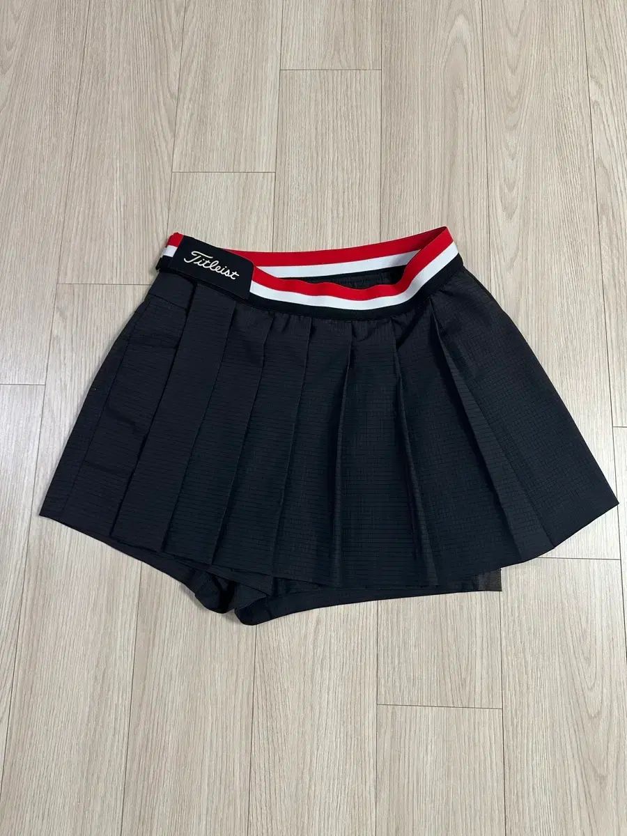 タイトリスト スカートハーフパンツ 61 正規品