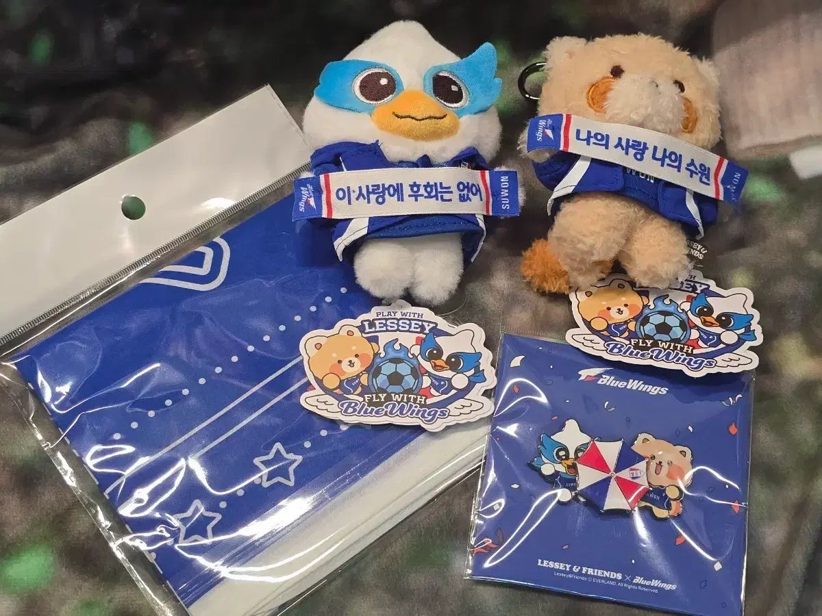 水原三星ブルーウィングス レシ コラボ