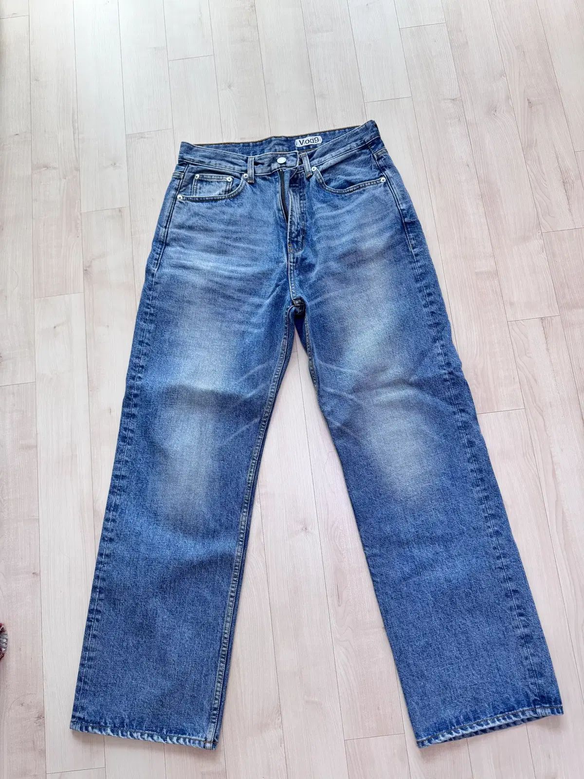 モッド9 1w 틴에이저カウボーイ 30