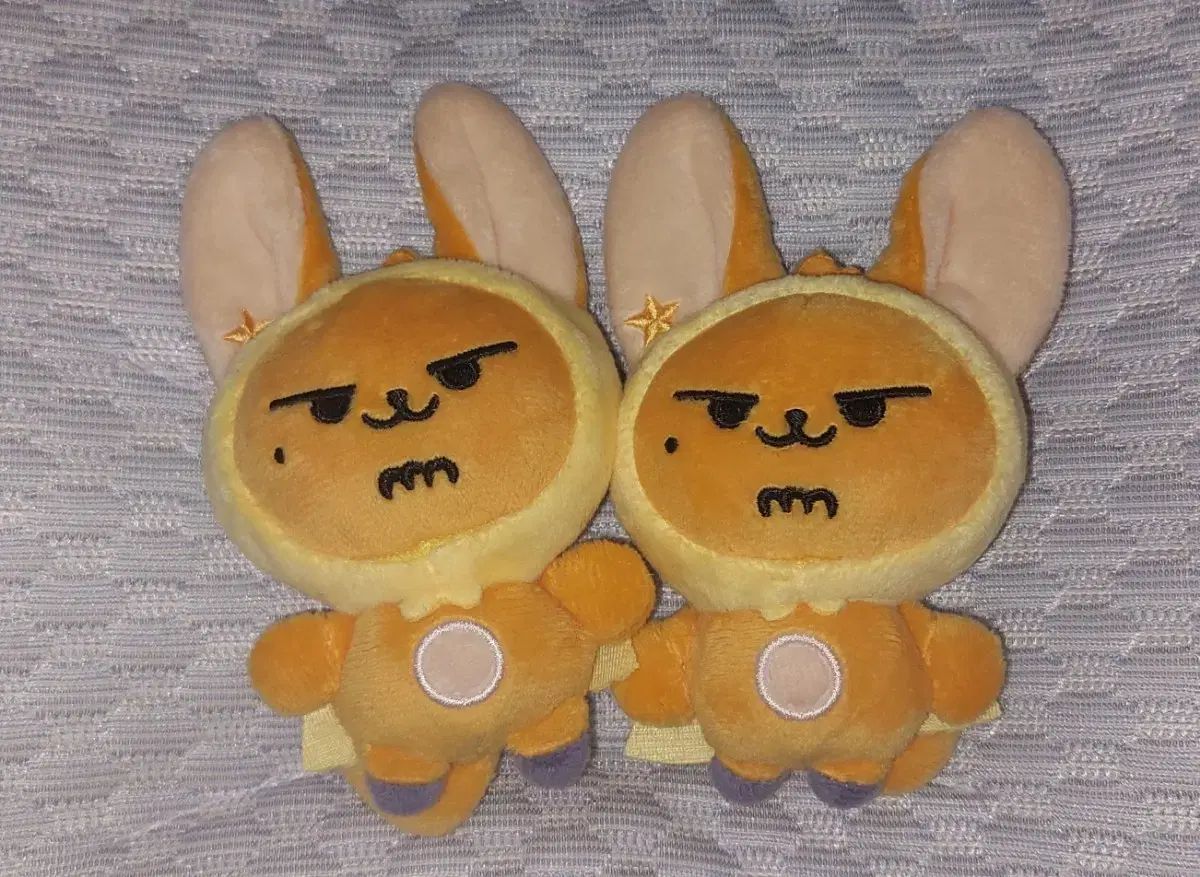 ファン・チュン 1次 オリジナル PLUSHキーホルダー 10,876円